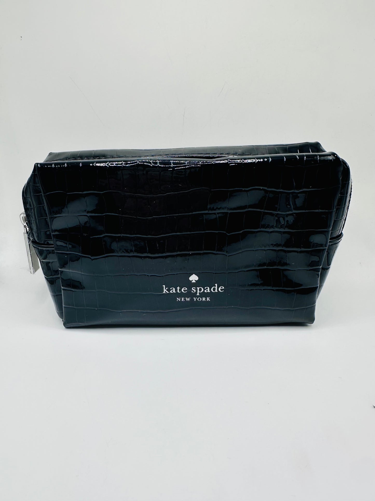 Kate spade makeup bag