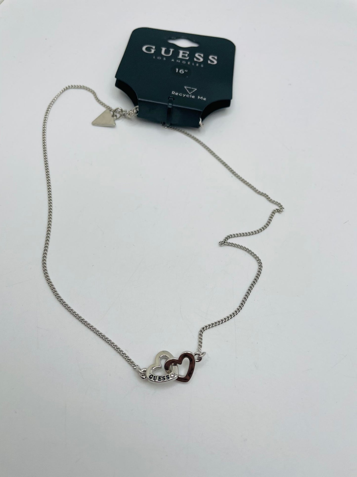 Guess necklace