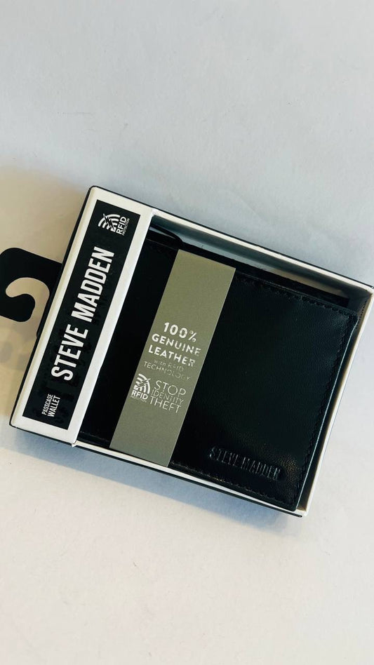 steve madden wallet