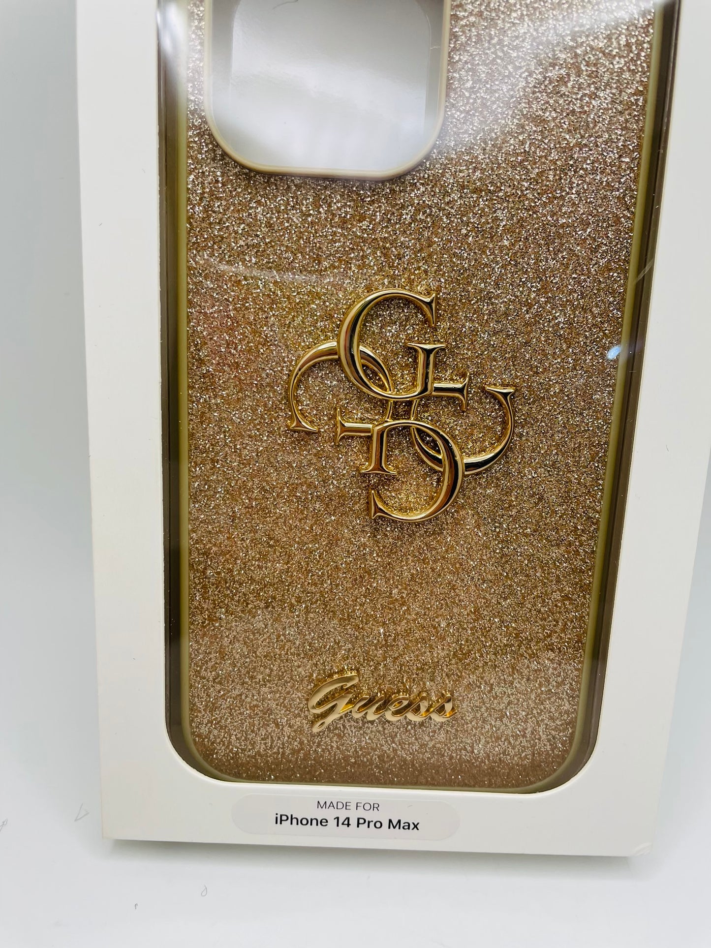 Guess phone cover iPhone 14 Pro Max