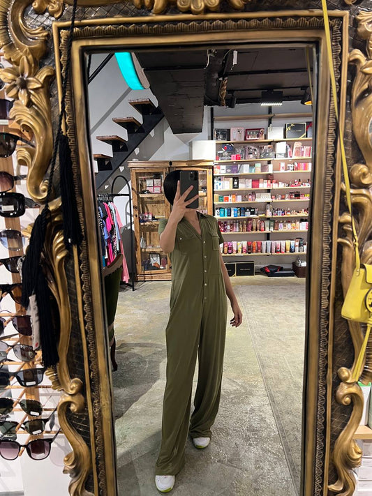 Michael jumpsuit