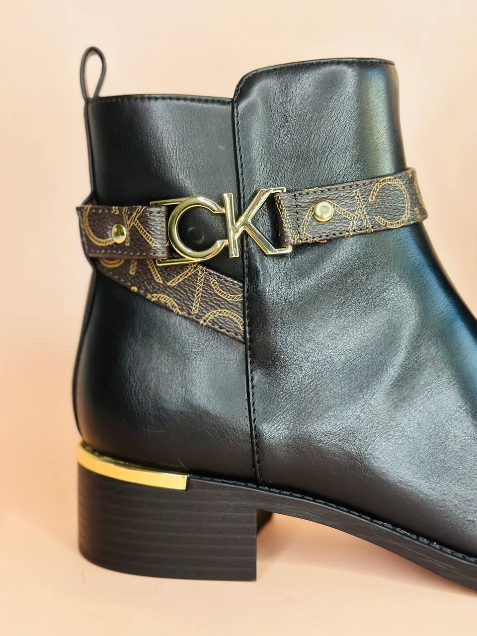 Calvin Klein boots