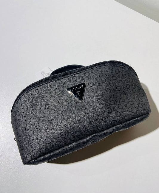 Guess makeup bag