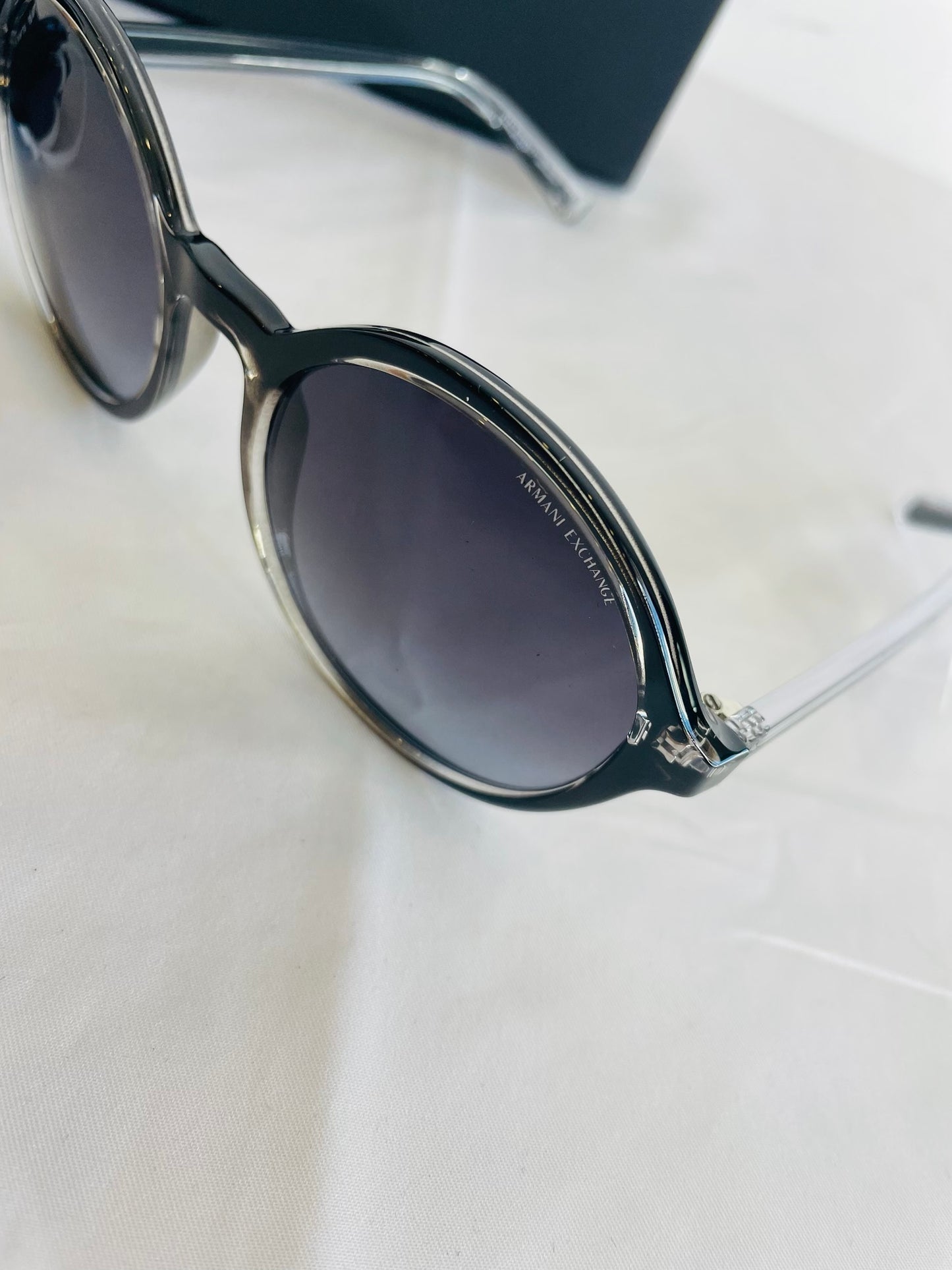 Armani exchange sunglass