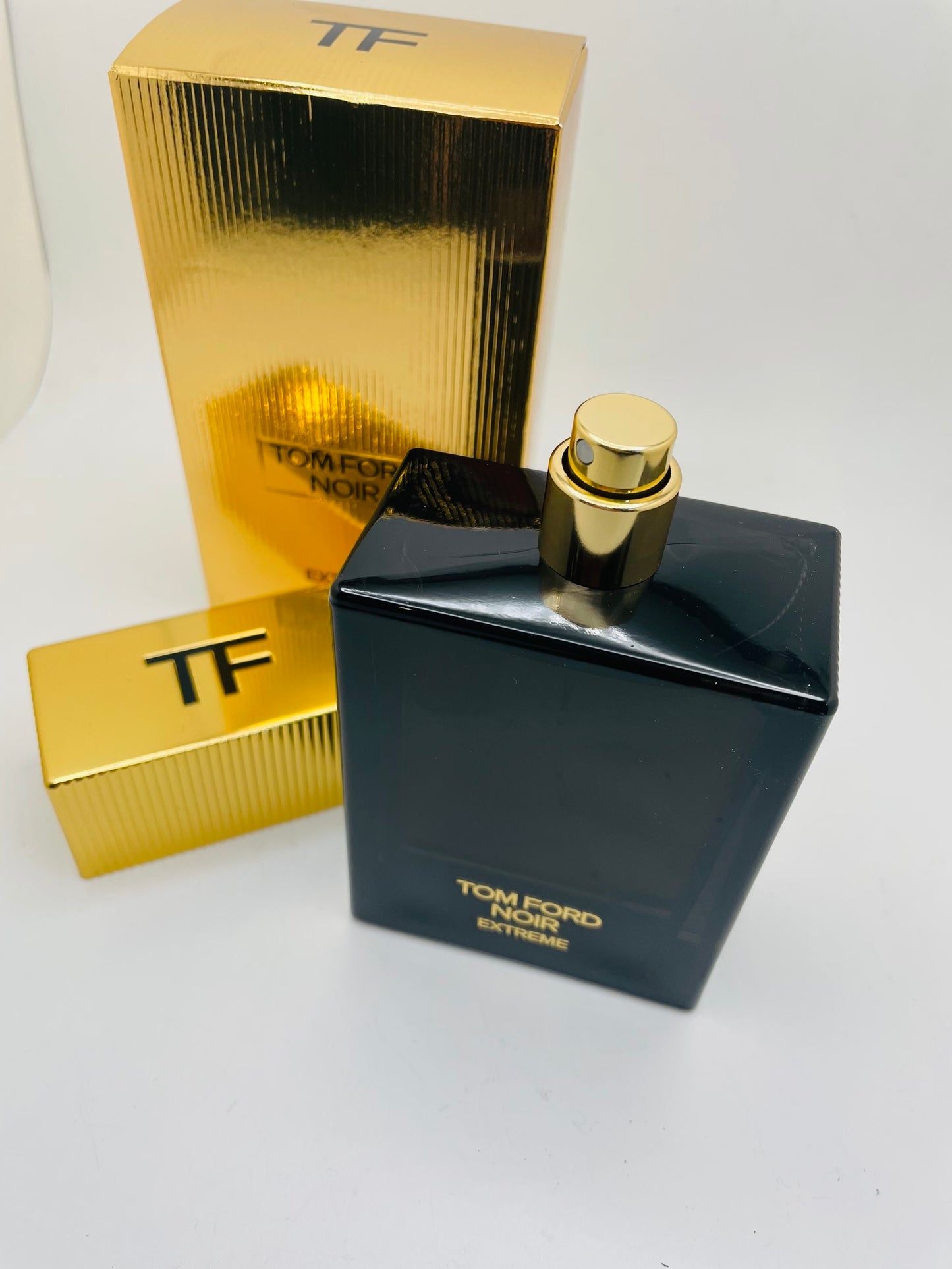 Tom Ford noir extreme eau de parfum 100 ml