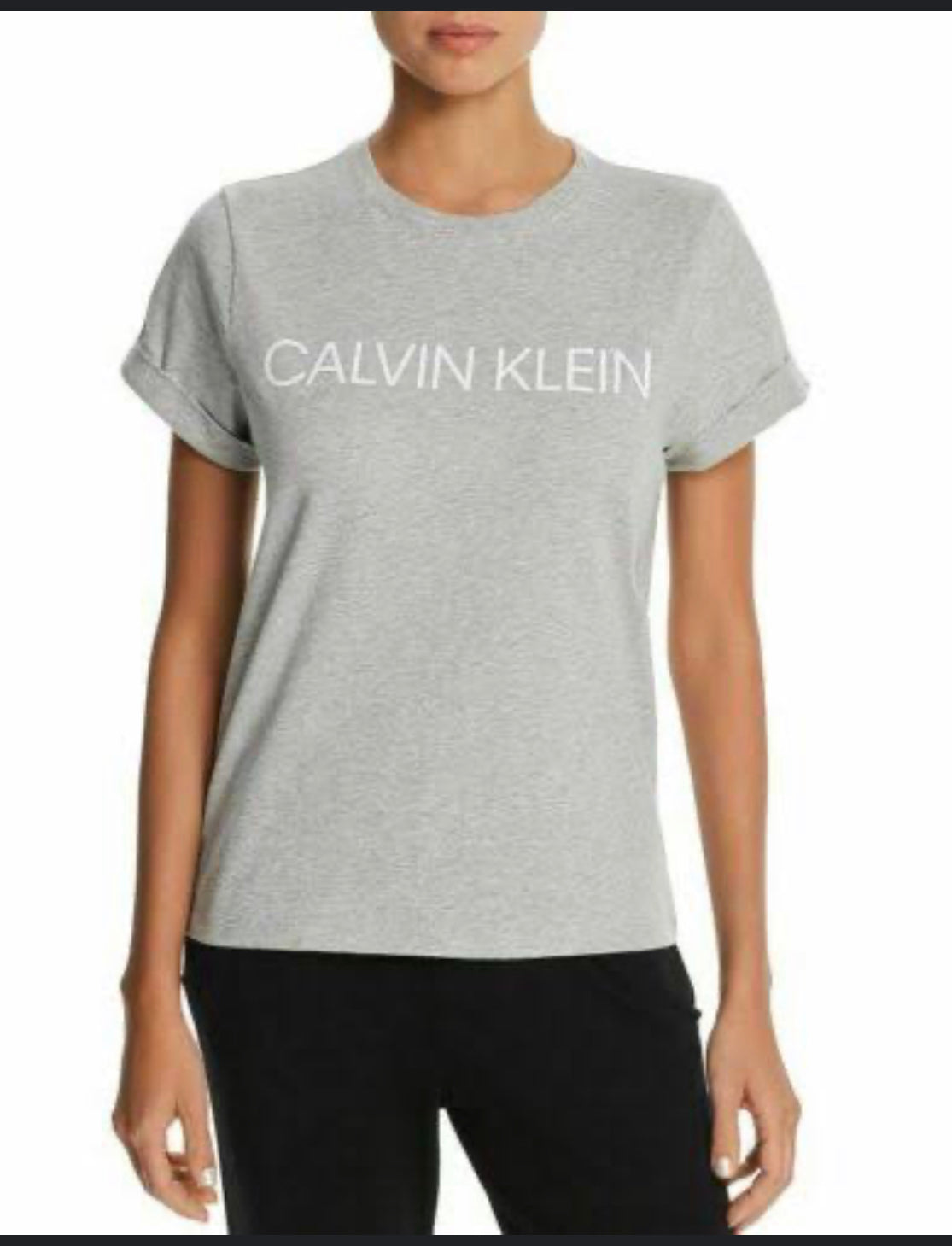 Calvin Klein shirt