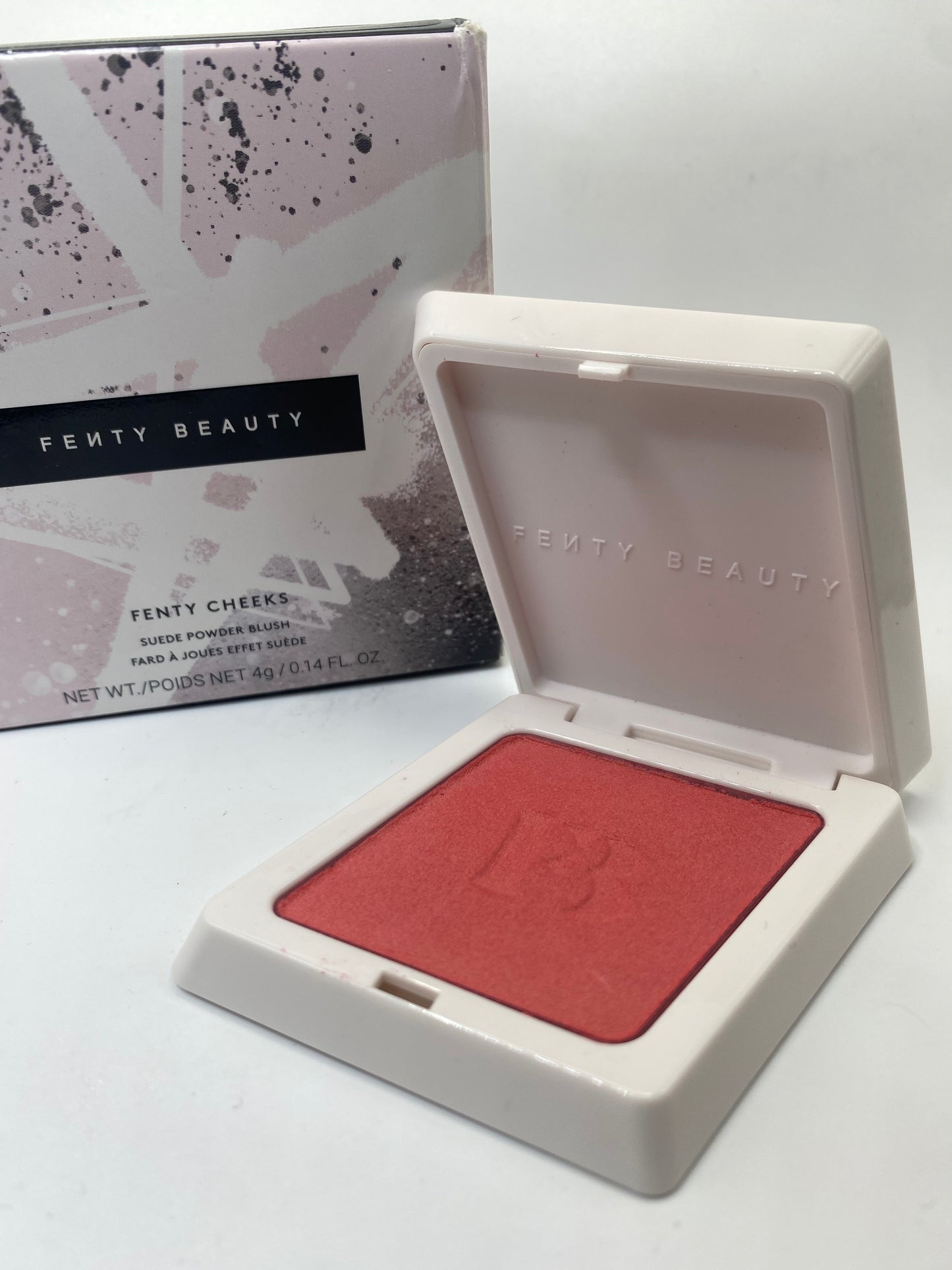Fenty beauty blush