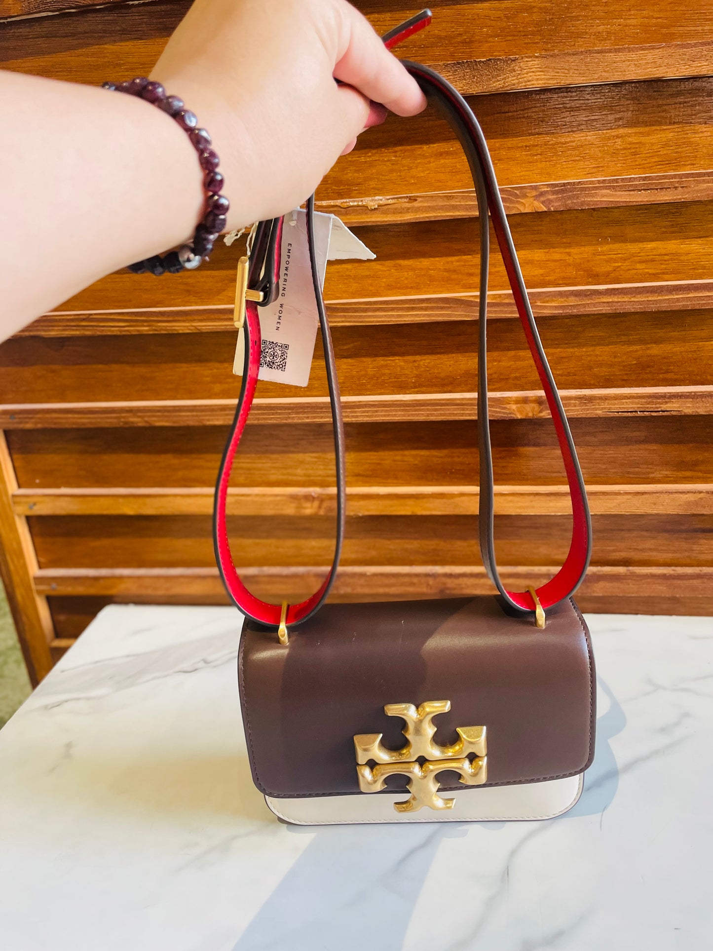 Tory Burch bag