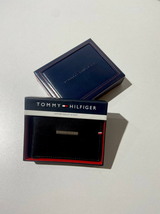 Tommy Hilfiger wallet