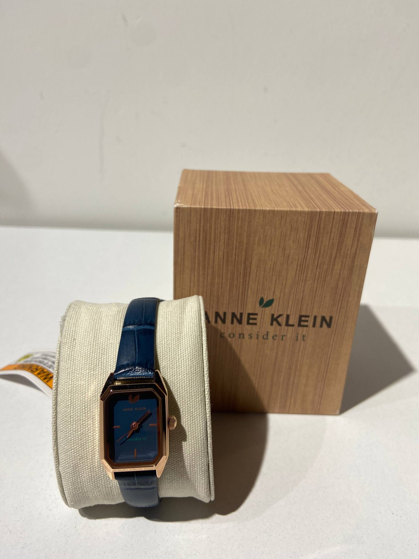 Anne klein watch