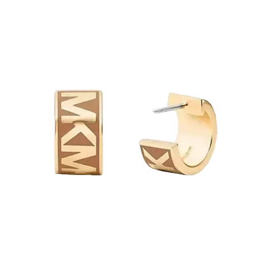 Michael kors earrings