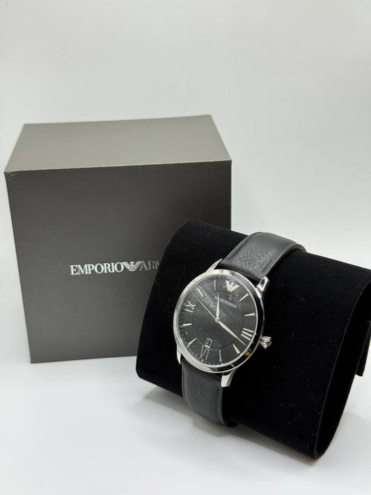 Emporio Armani Giovanni AR11210 men's watch