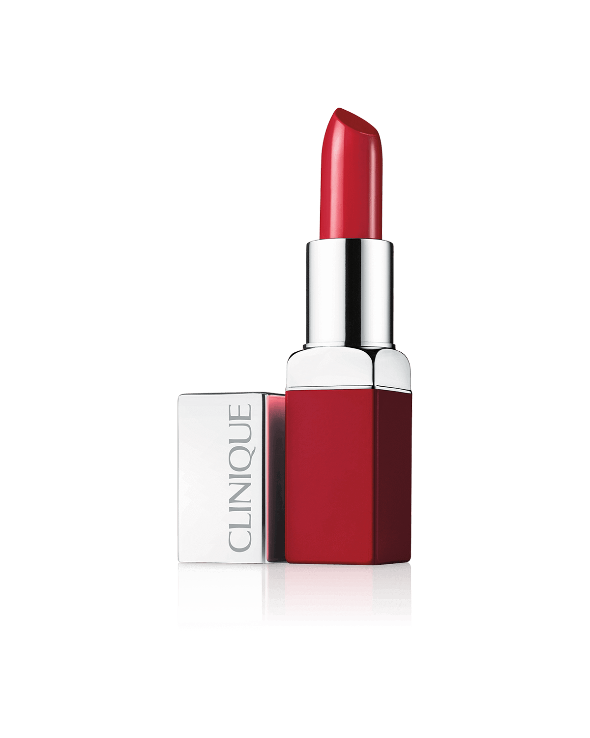 Clinique lipstick plump pop 13
