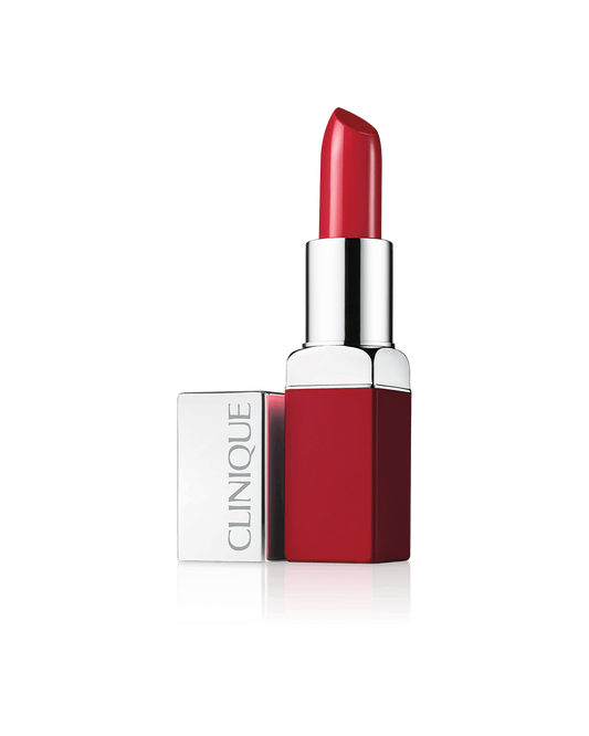 Clinique lipstick plump pop 13