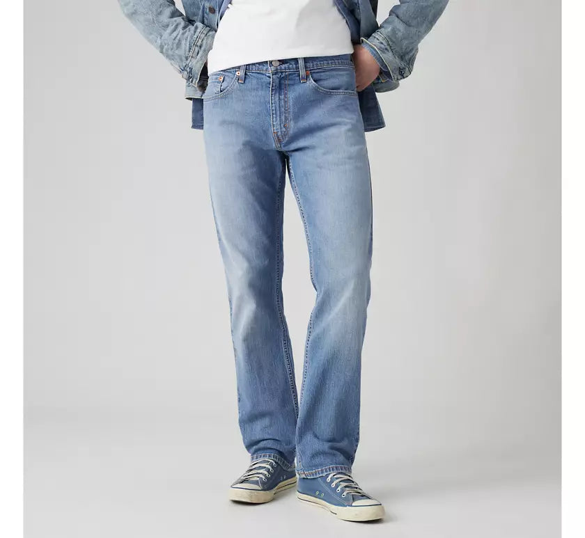 Levi’s 559 jeans