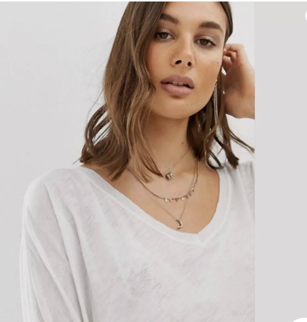 Free people shirt