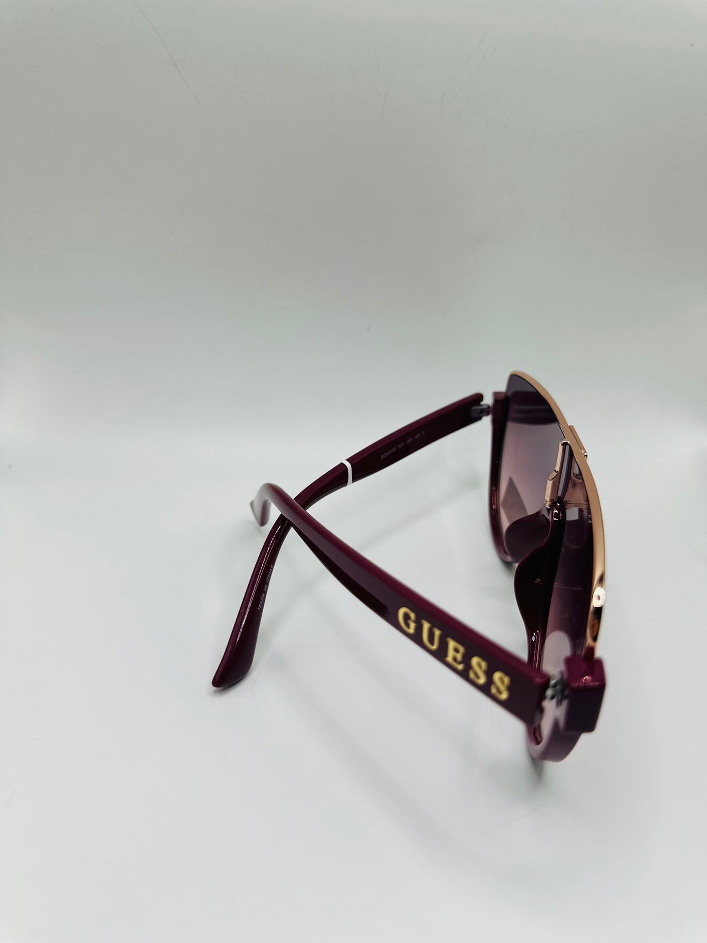 Guess sunglasses
