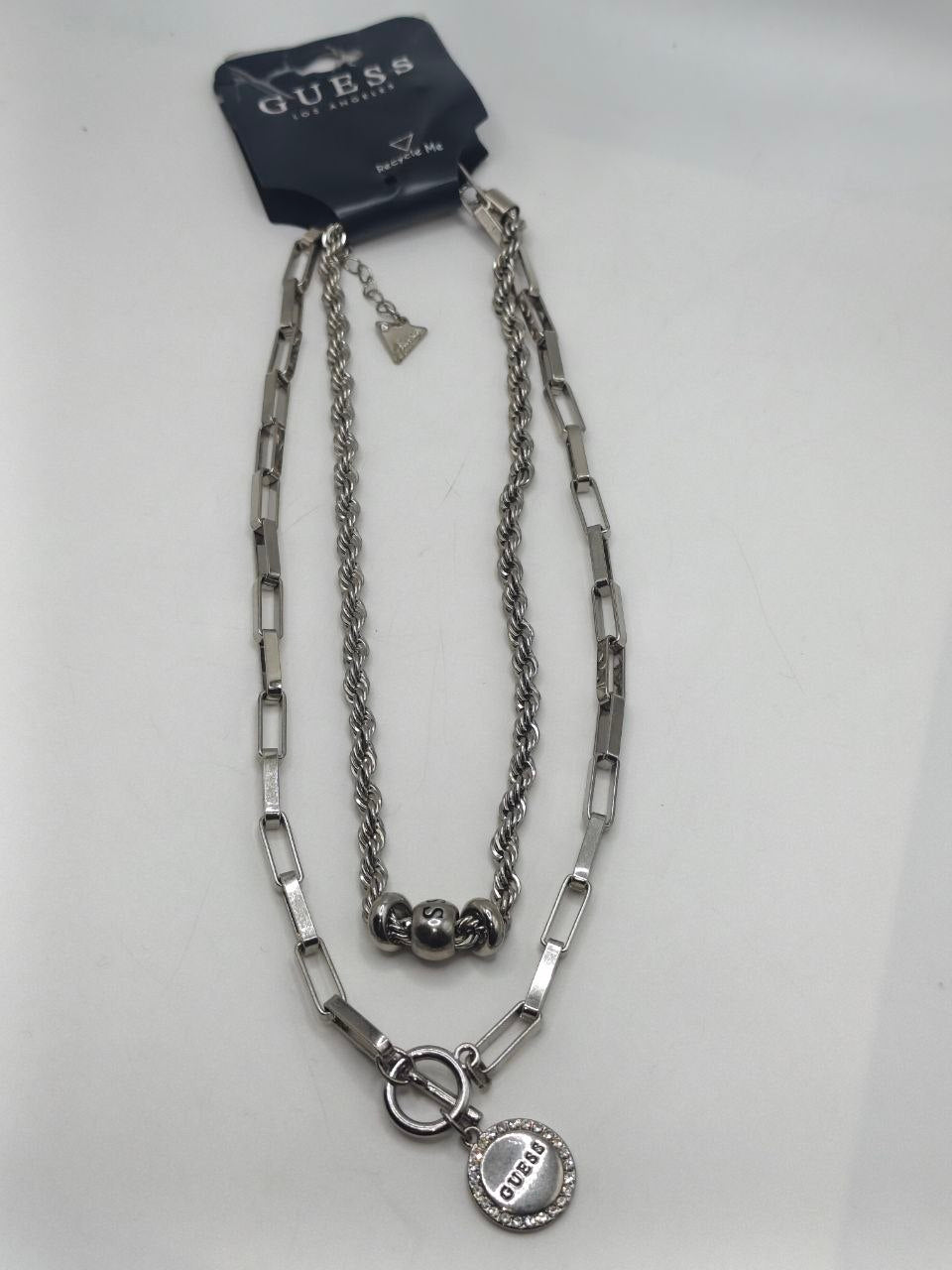 Guess necklace