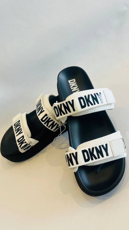dkny sandal size 37