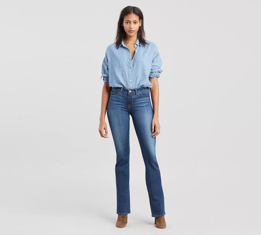 Levi’s 715bootcut jeans