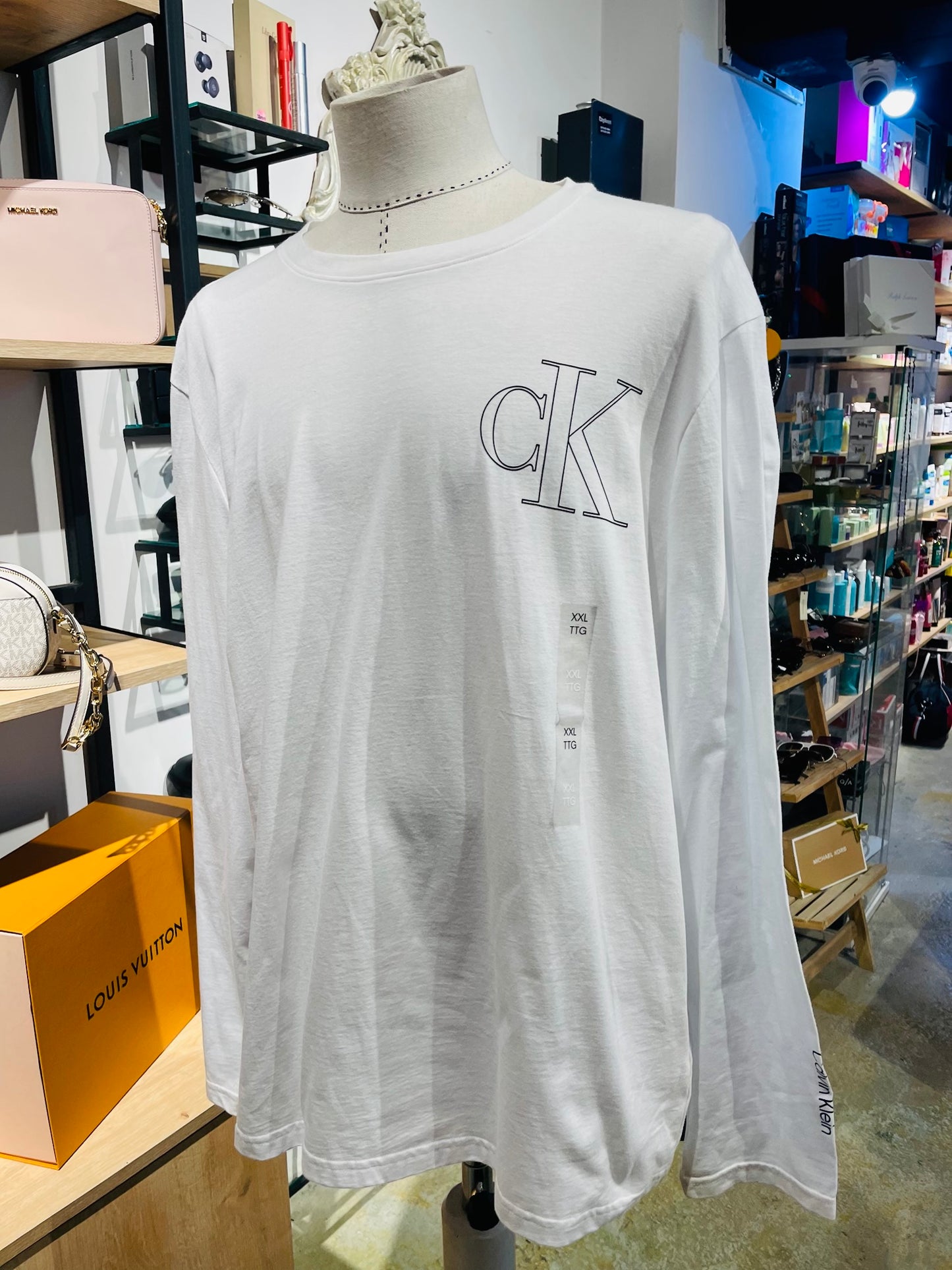 Calvin Klein shirt