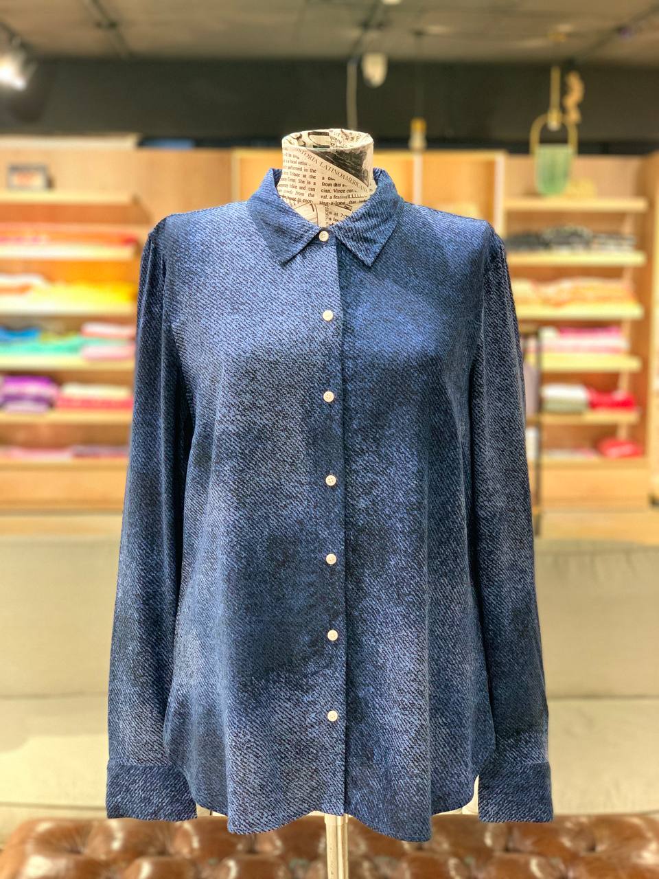 Tommy Hilfiger blouse