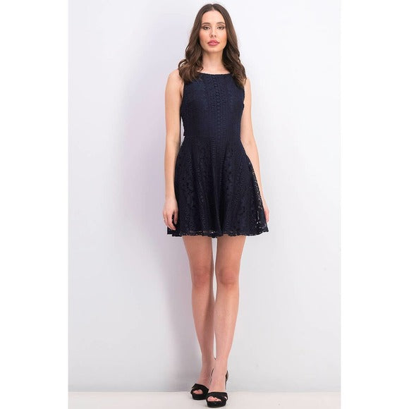 City studio dress