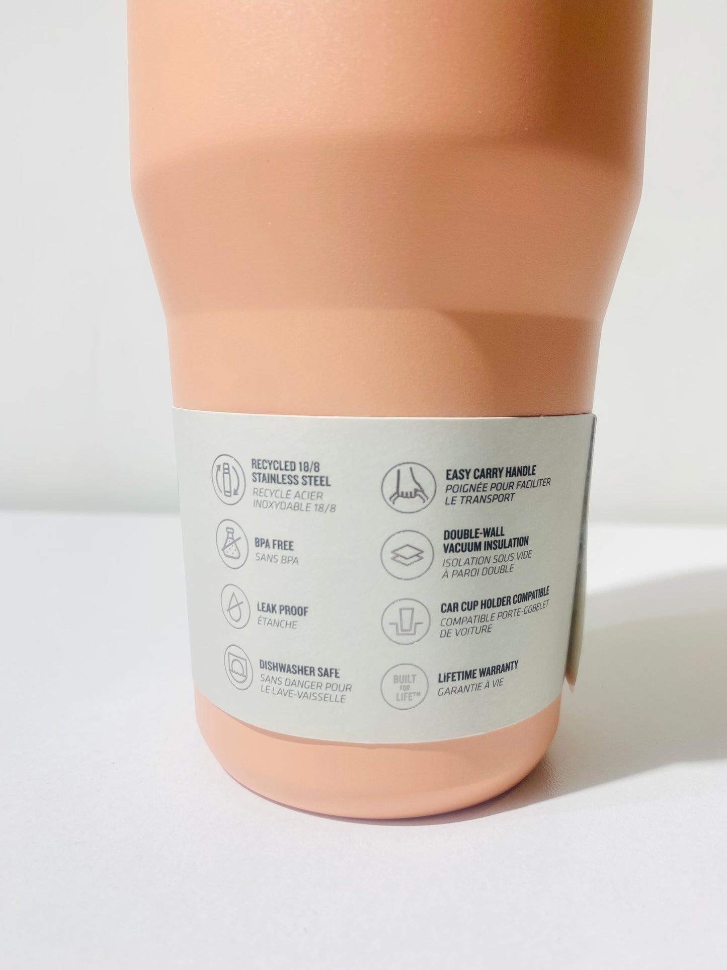Stanley bottle 30 oz