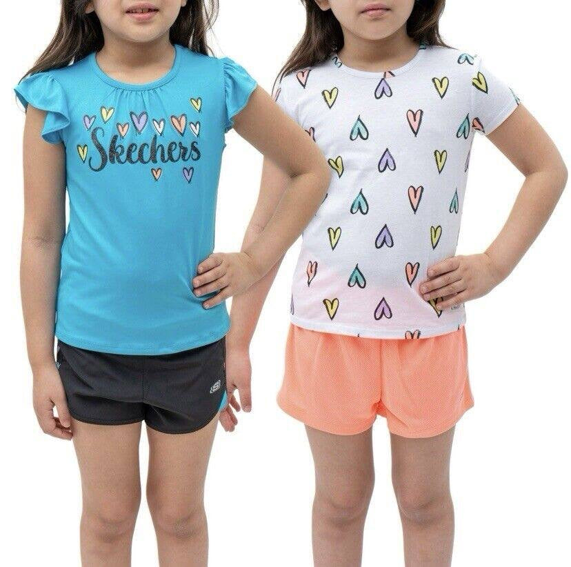 Skechers kids size 2t