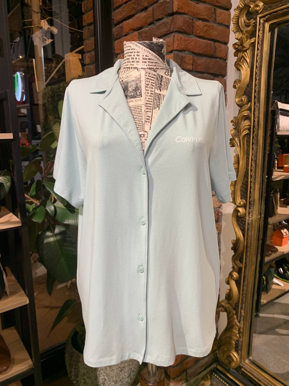 Calvin Klein pajama set
