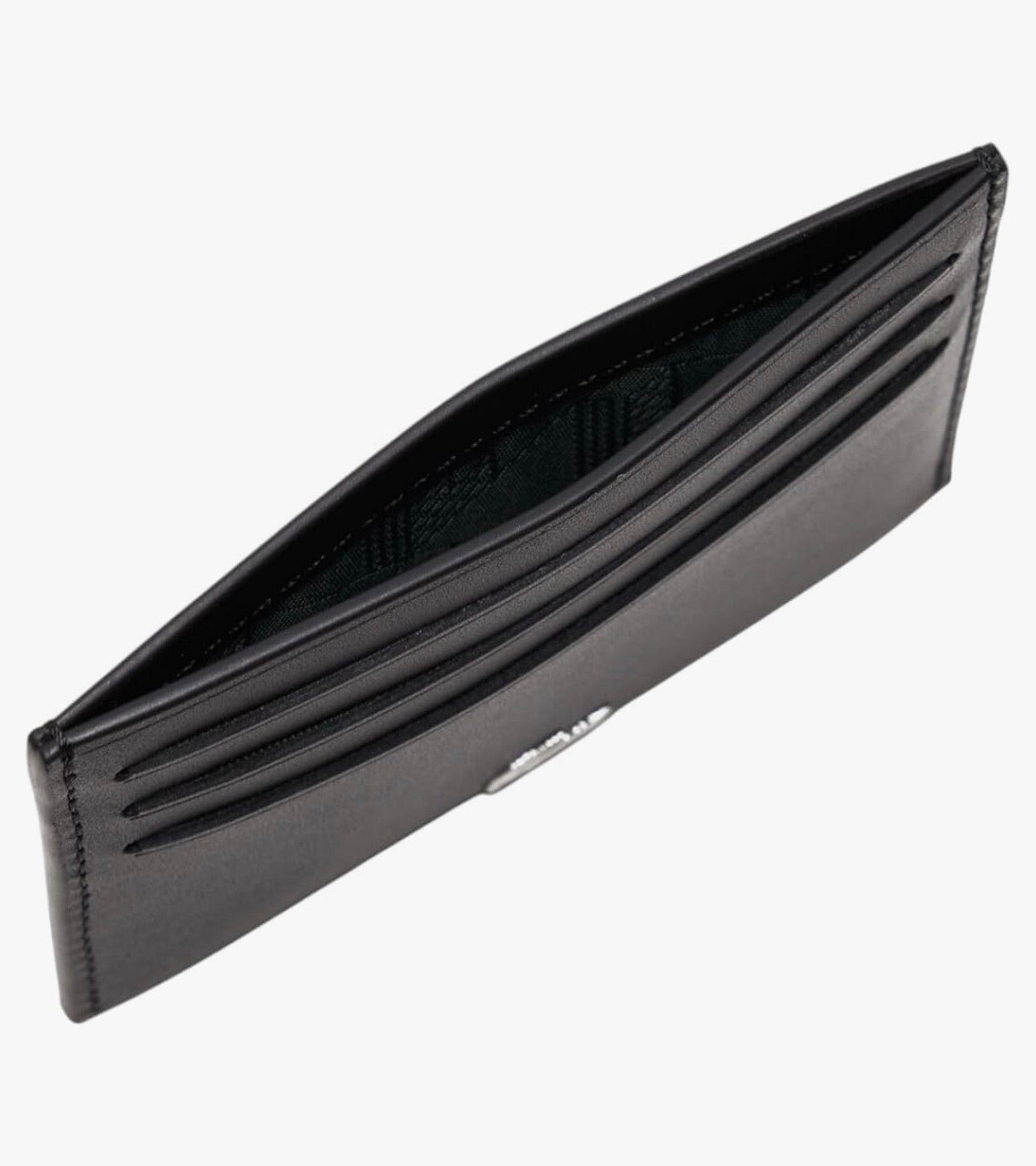 Lacoste cardholder & keychain set