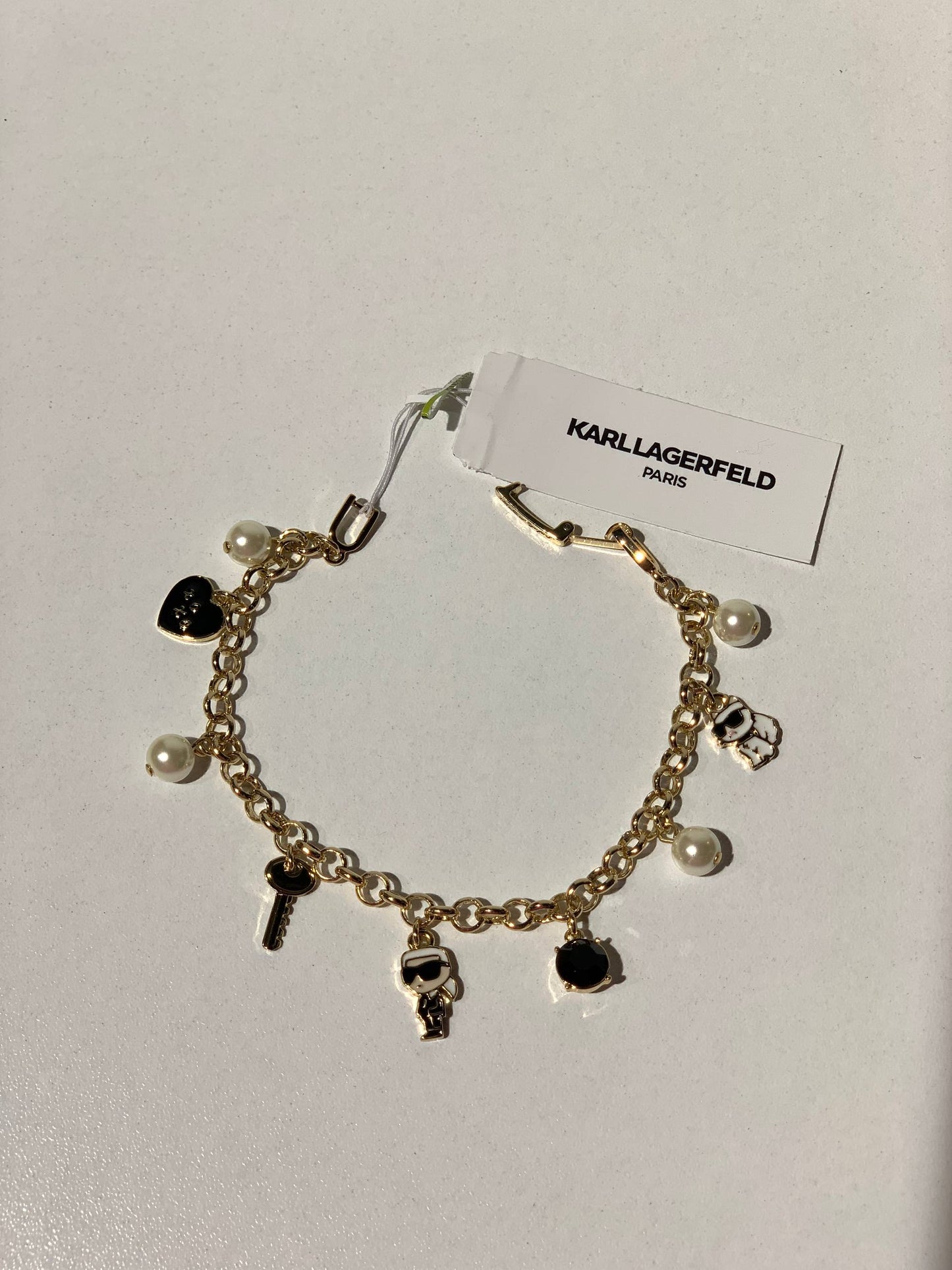 Karl Lagerfeld bracelet