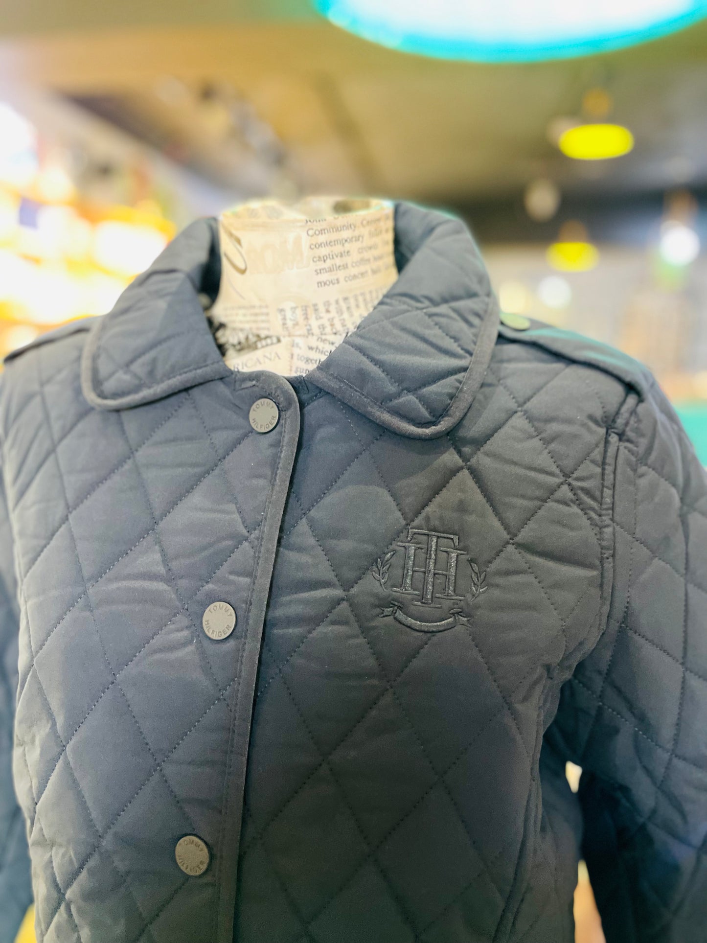 Tommy Hilfiger coat