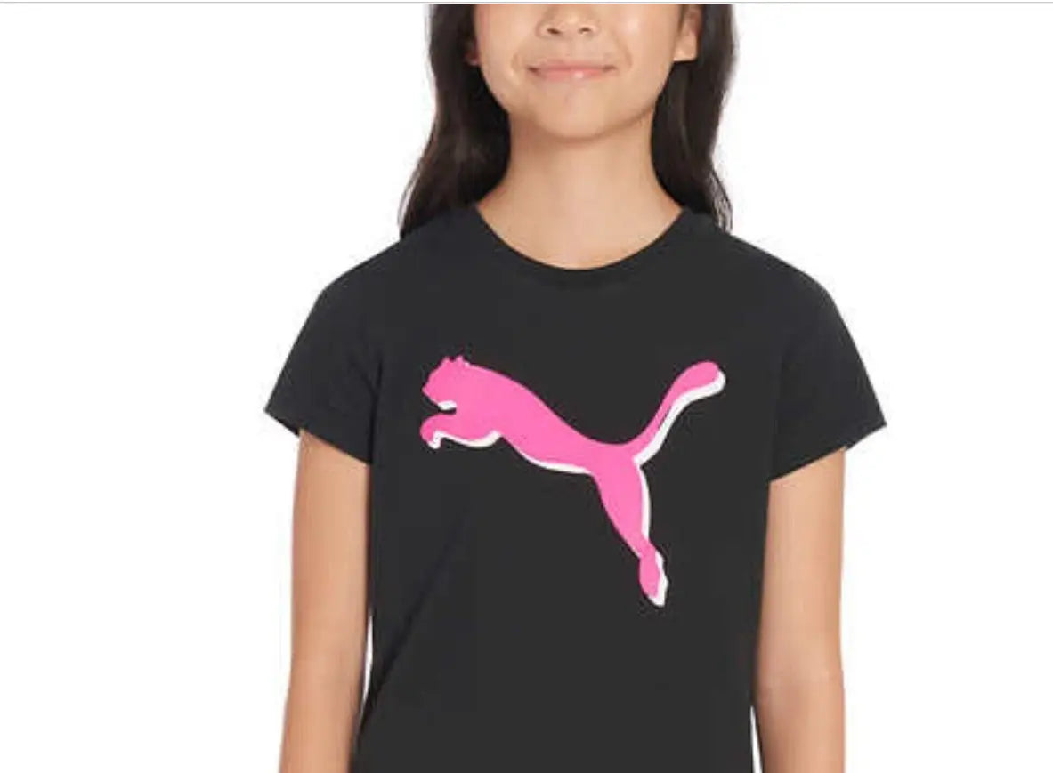 Puma kids set