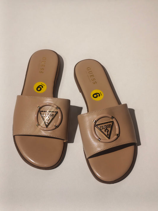 Guess sandal size 9