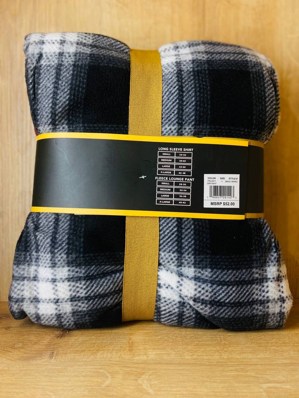 Beverly Hills Polo club pajama set Size large