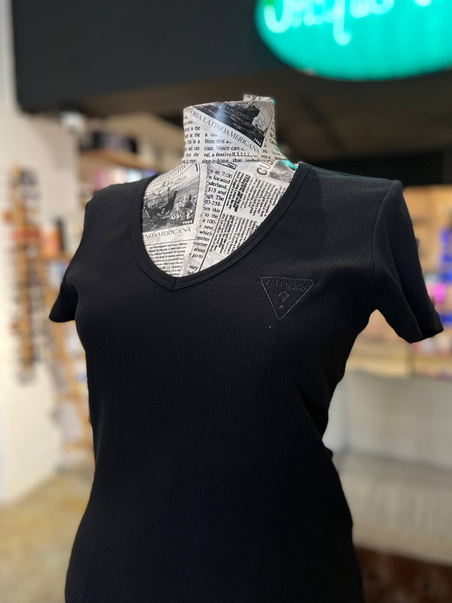 Guess shirt