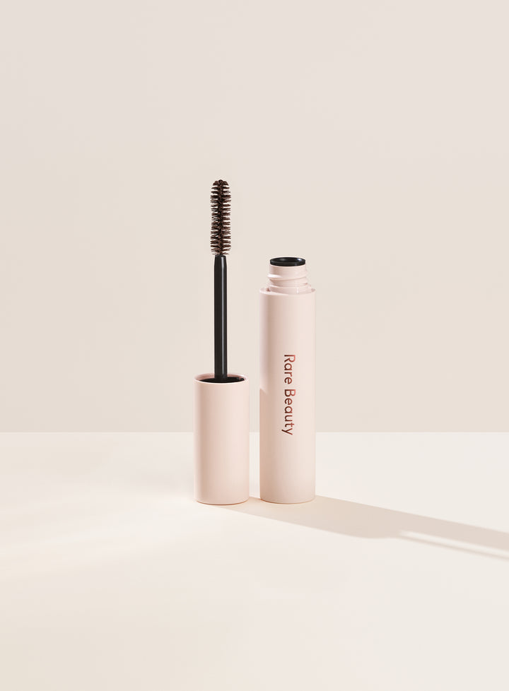 Rare beauty Perfect Strokes Universal Volumizing Mascara - Brown (3.0 mL)