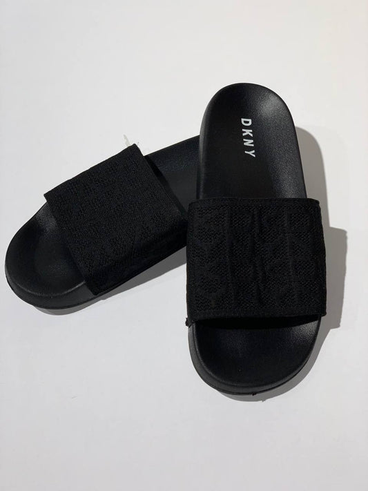 Dkny sandal size 9