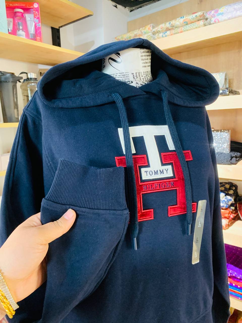 Tommy Hilfiger hoodie