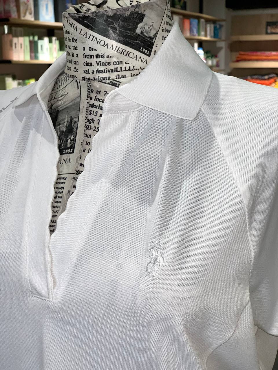 Ralph Lauren shirt