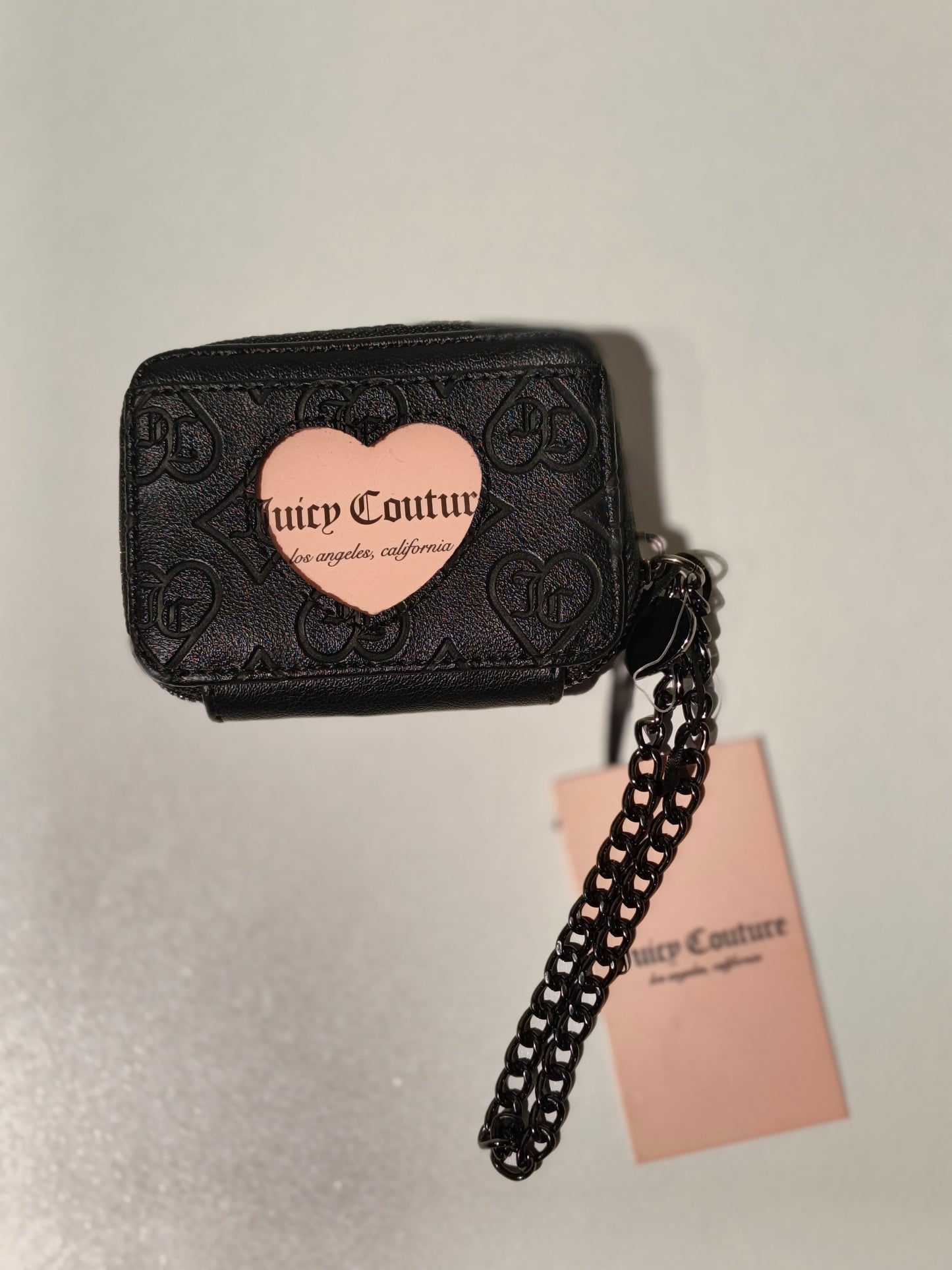 Juicy couture wallet