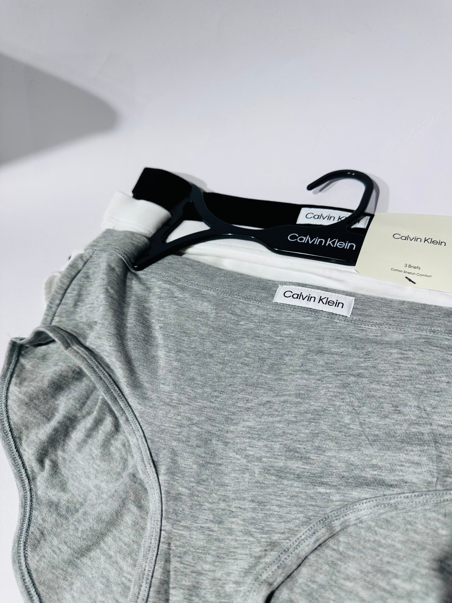 Calvin Klein underwear set size medium