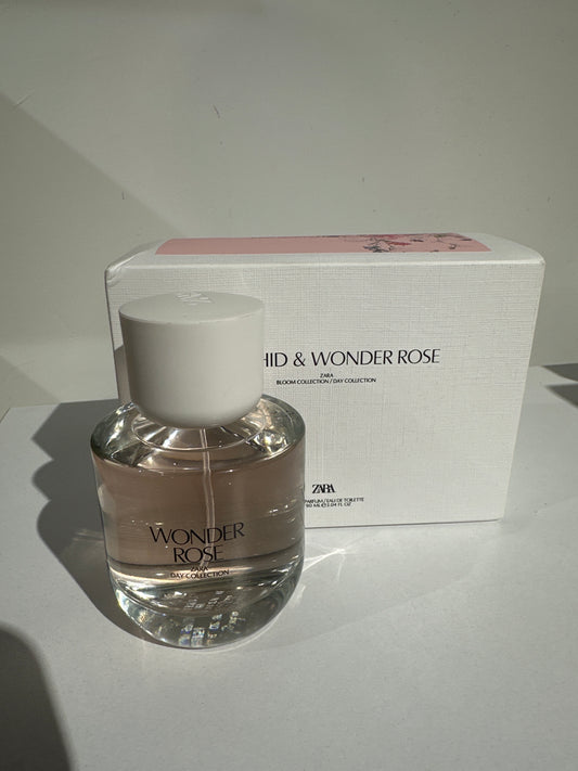 Zara perfume