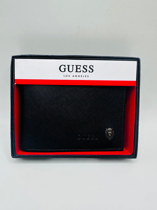 Guess wallet