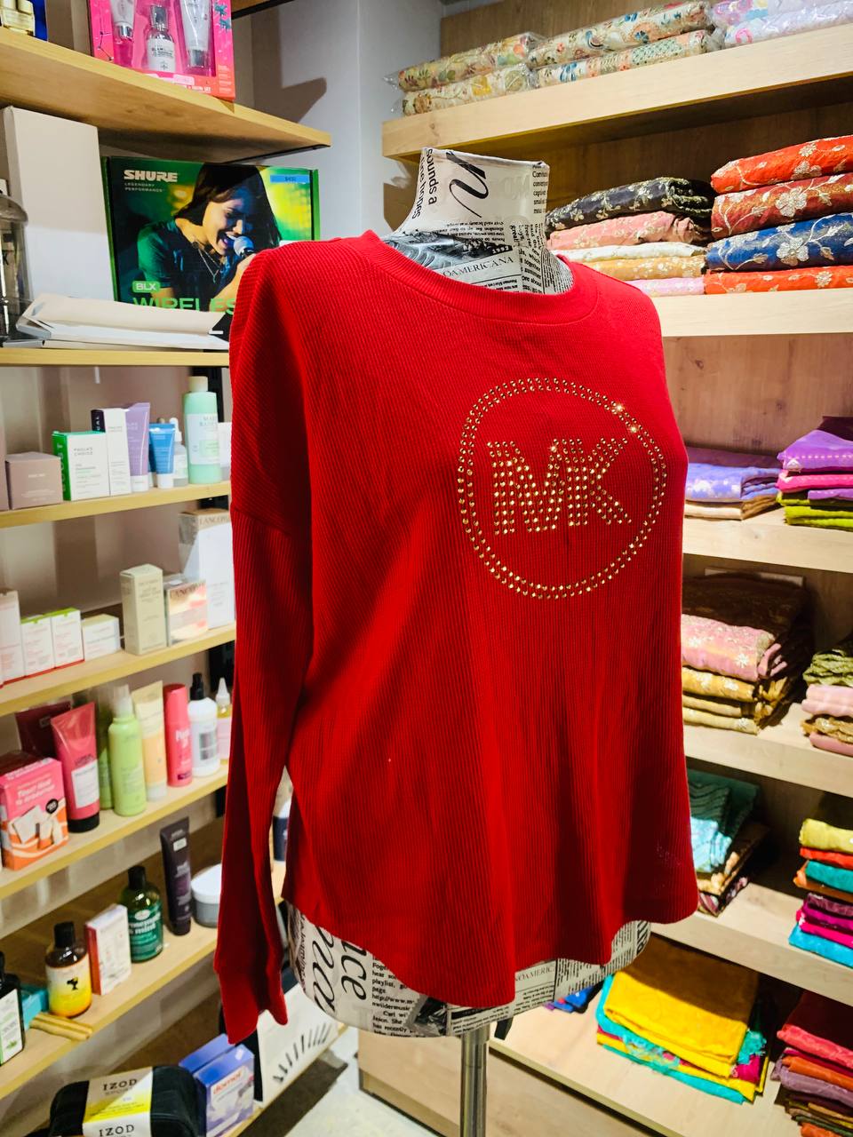 Michael kors sweater