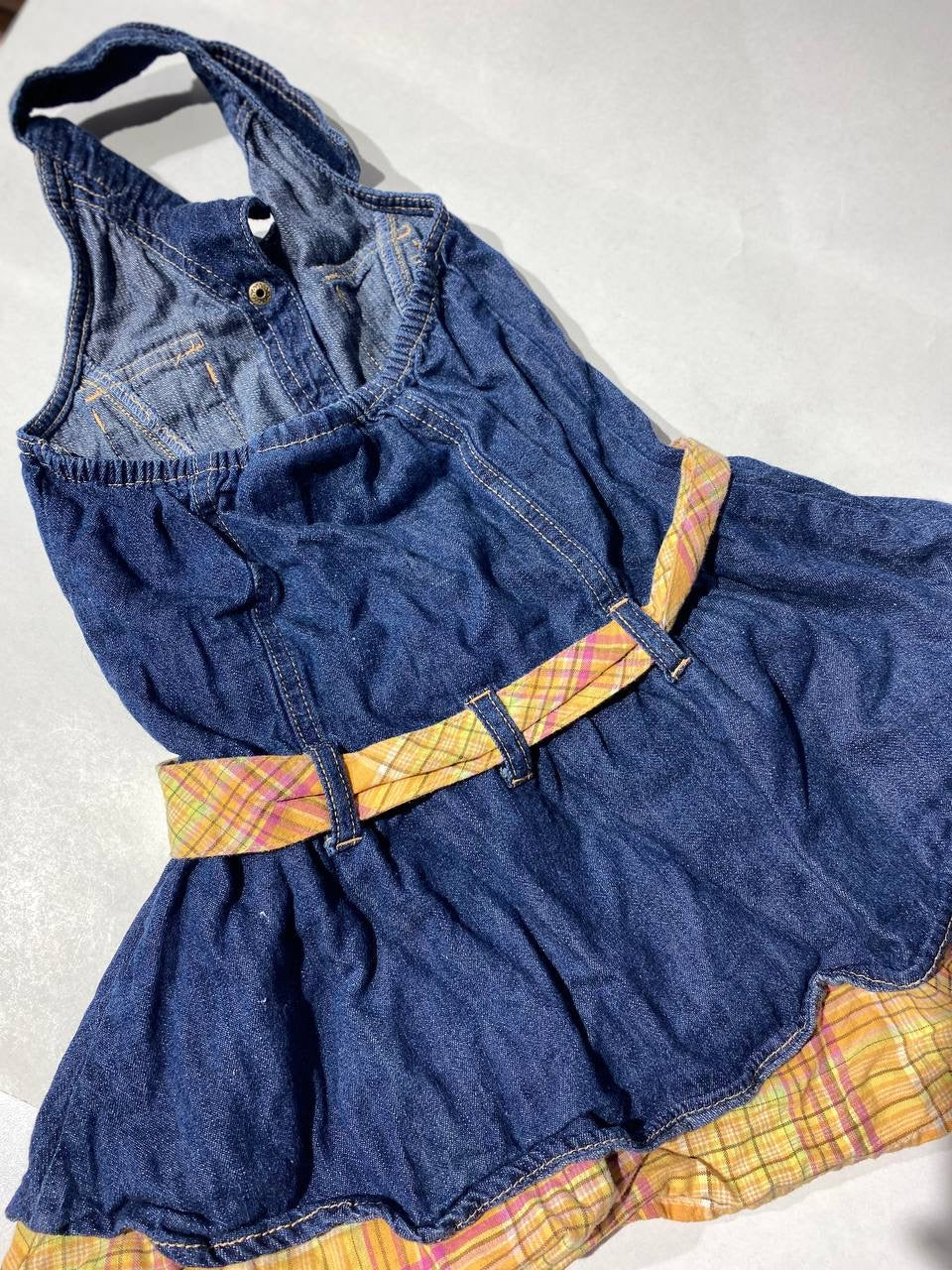 Carter kids dress