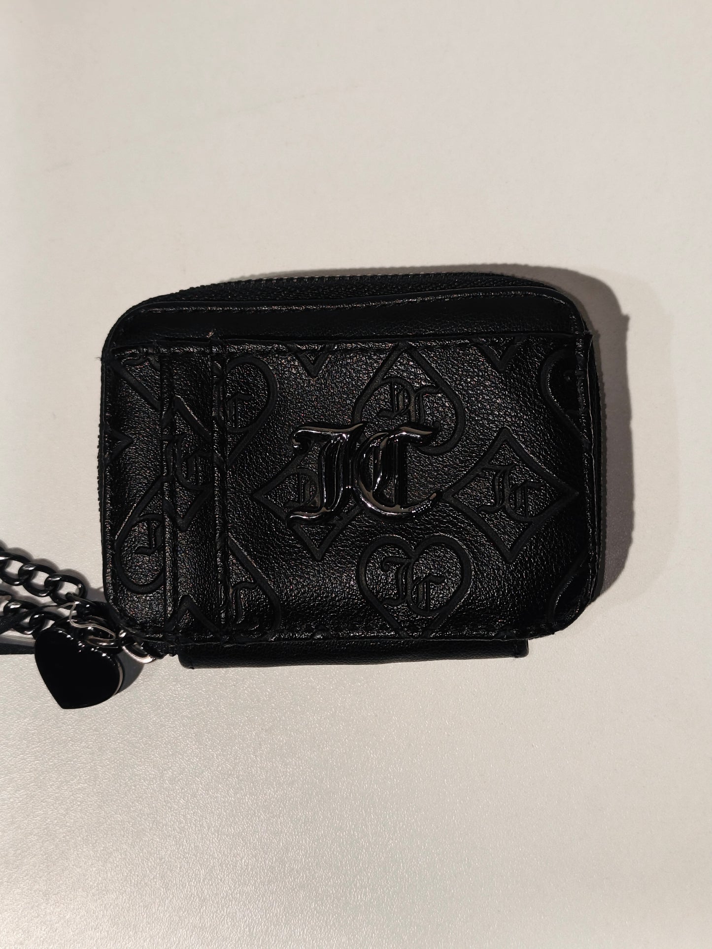 Juicy couture wallet