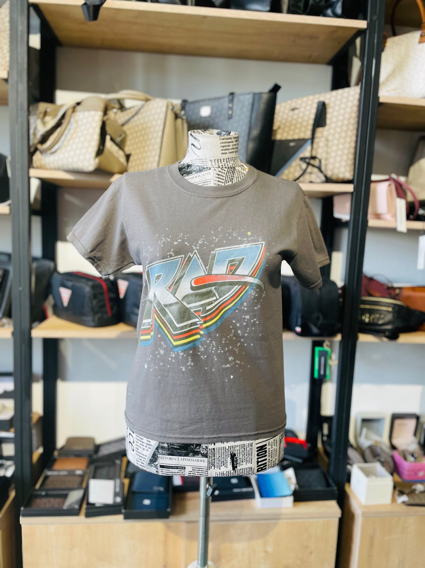 Je shirt