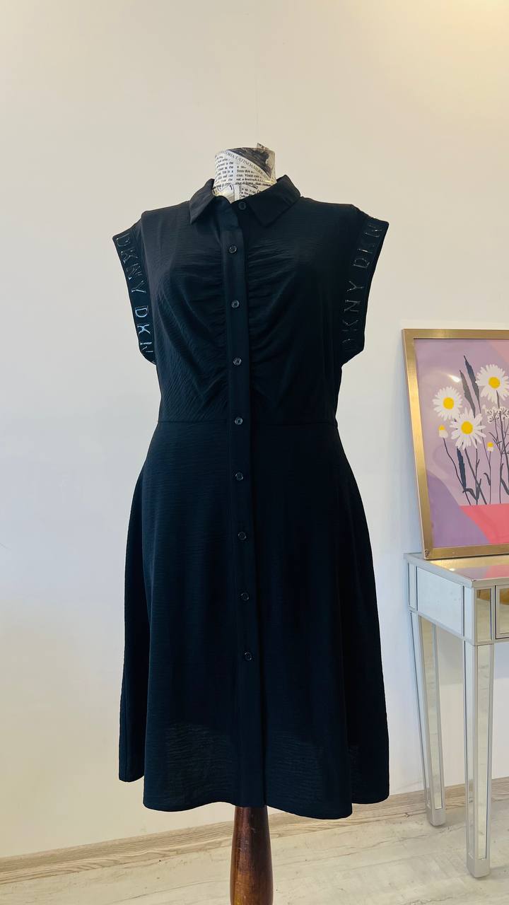 Dkny dress size 10